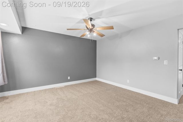 7206 Alger Drive, Davison Township, MI 48423