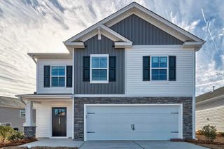 107 Jinks Street, Yemassee, SC 29945