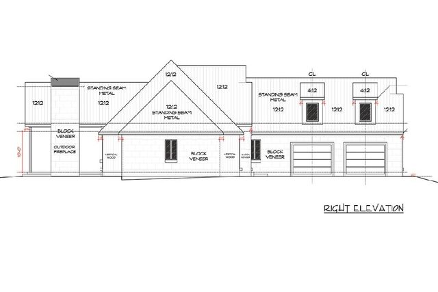 126 Taxiway Avenue, Easley, SC 29640