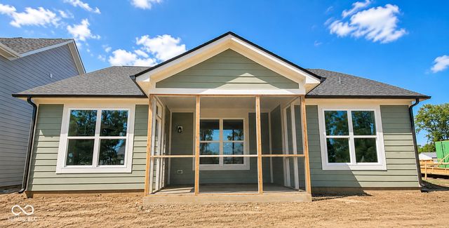 6431 Enclave Boulevard, Whitestown, IN 46075
