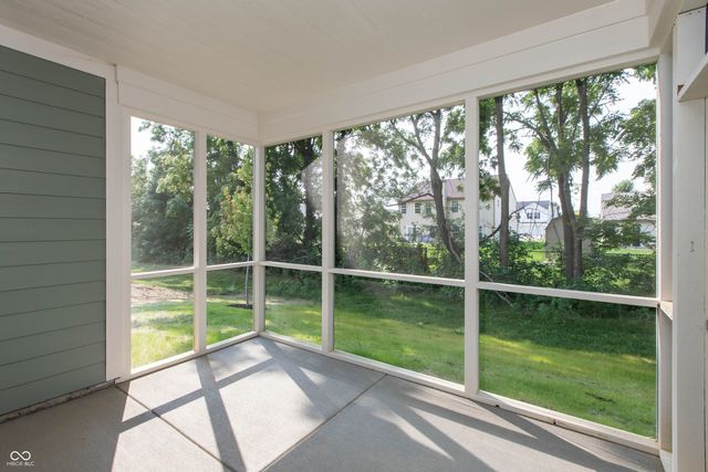 6431 Enclave Boulevard, Whitestown, IN 46075
