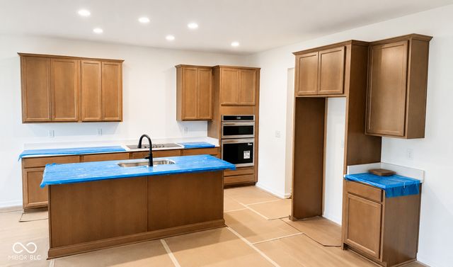 6431 Enclave Boulevard, Whitestown, IN 46075