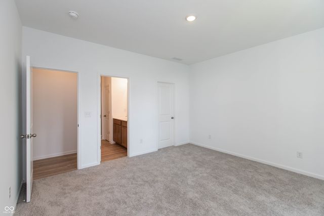 6431 Enclave Boulevard, Whitestown, IN 46075
