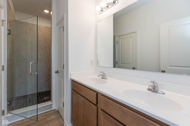 6431 Enclave Boulevard, Whitestown, IN 46075