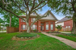 3026 Cherry Mill Court, Houston, TX 77059