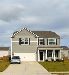 2153 Clydesmill (LOT 73) Road, Fayetteville, NC 28314