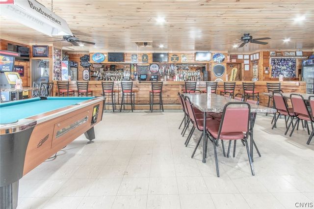 5551 Naumburg Lane, Croghan, NY 13620