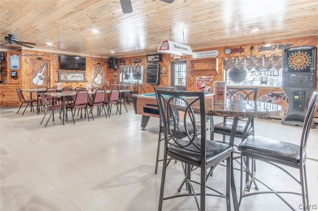 5551 Naumburg Lane, Croghan, NY 13620