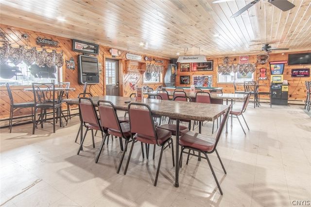 5551 Naumburg Lane, Croghan, NY 13620