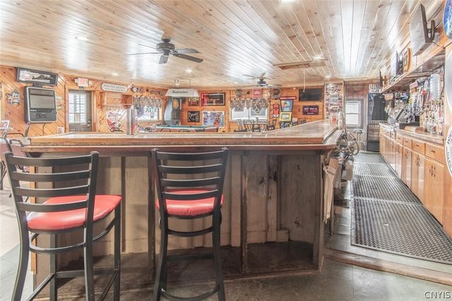 5551 Naumburg Lane, Croghan, NY 13620