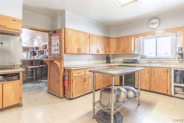 5551 Naumburg Lane, Croghan, NY 13620