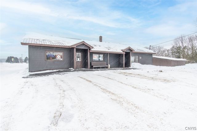 5551 Naumburg Lane, Croghan, NY 13620