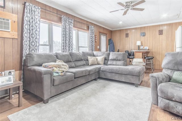 5551 Naumburg Lane, Croghan, NY 13620