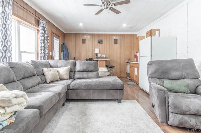 5551 Naumburg Lane, Croghan, NY 13620