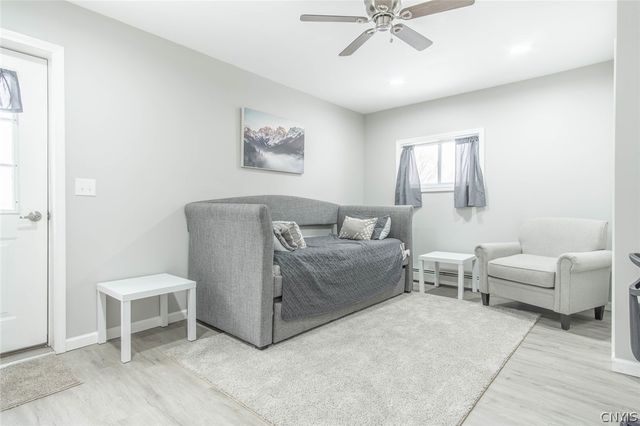 5551 Naumburg Lane, Croghan, NY 13620