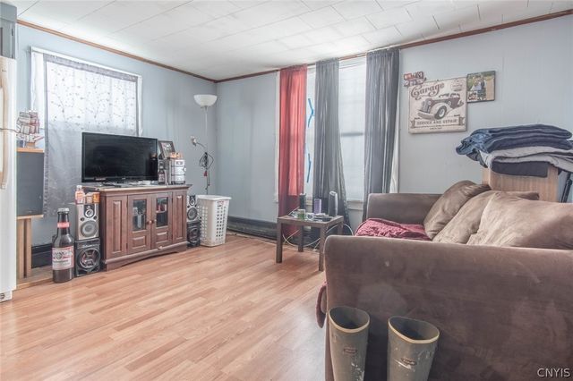 5551 Naumburg Lane, Croghan, NY 13620