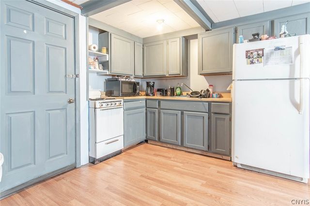 5551 Naumburg Lane, Croghan, NY 13620