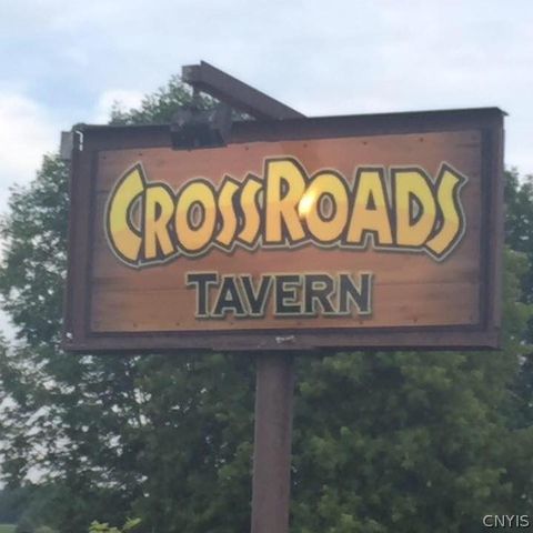 5551 Naumburg Lane, Croghan, NY 13620