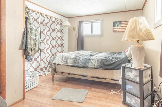 5551 Naumburg Lane, Croghan, NY 13620