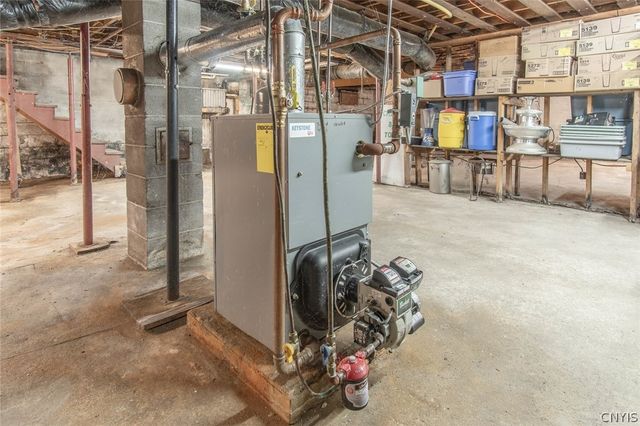 5551 Naumburg Lane, Croghan, NY 13620