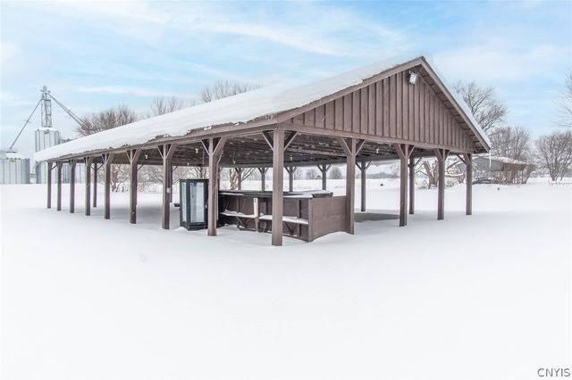 5551 Naumburg Lane, Croghan, NY 13620