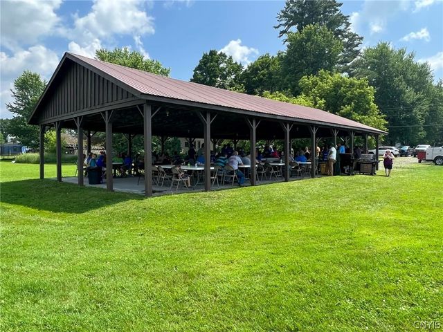 5551 Naumburg Lane, Croghan, NY 13620