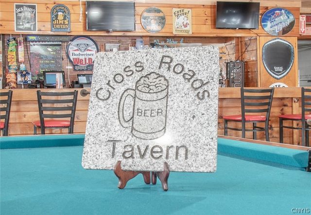 5551 Naumburg Lane, Croghan, NY 13620