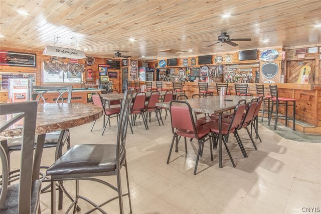 5551 Naumburg Lane, Croghan, NY 13620