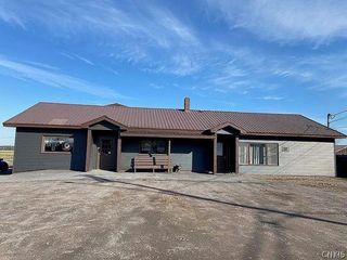 5551 Naumburg Lane, Croghan, NY 13620