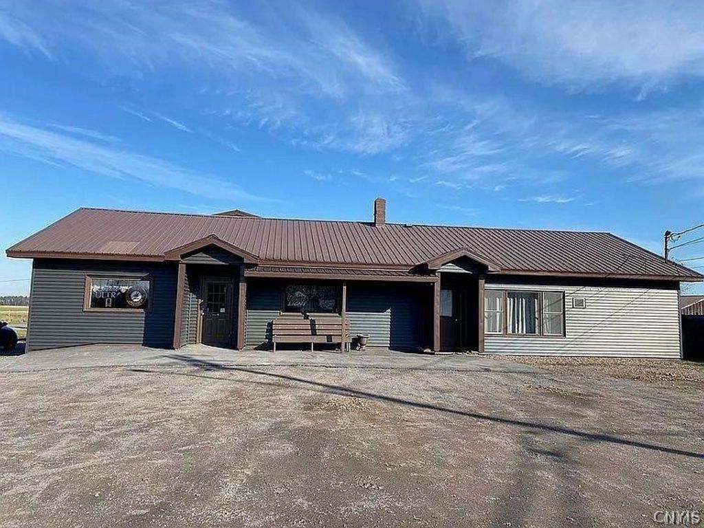 5551 Naumburg Lane, Croghan, NY 13620