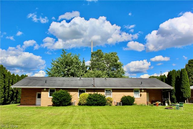 1645 California Avenue, Louisville, OH 44641