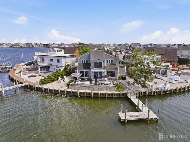 473 Tamiami Drive, Lavallette, NJ 08735