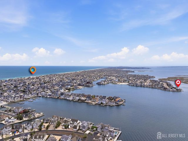 473 Tamiami Drive, Lavallette, NJ 08735