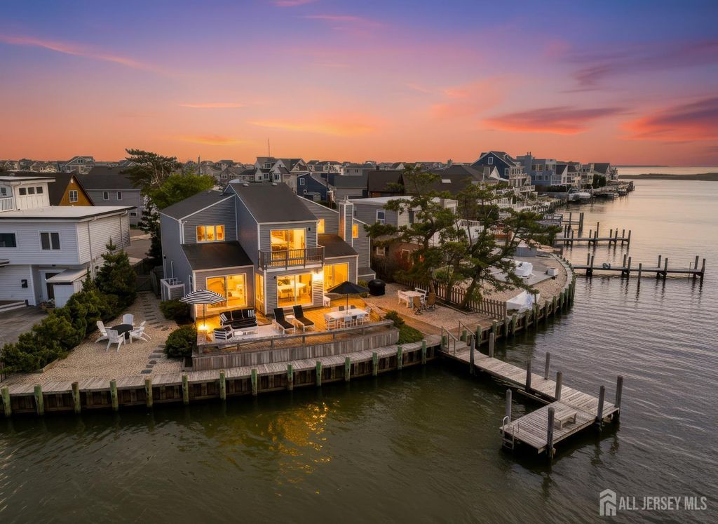 473 Tamiami Drive, Lavallette, NJ 08735
