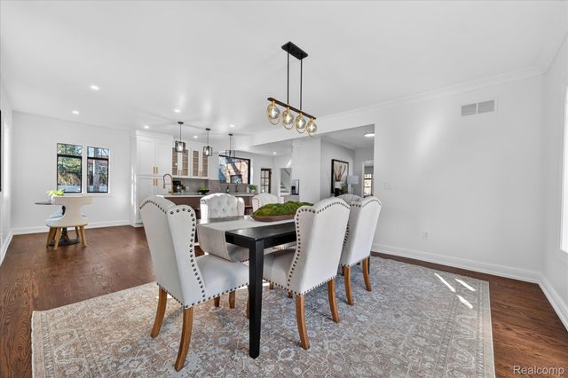 3261 Sherbourne Road, Detroit, MI 48221