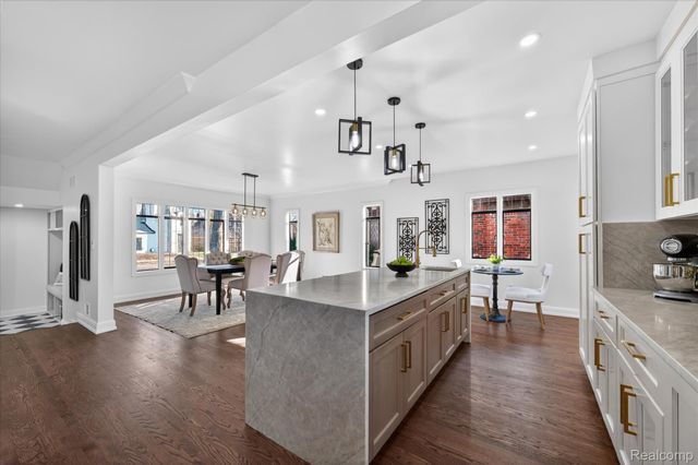 3261 Sherbourne Road, Detroit, MI 48221