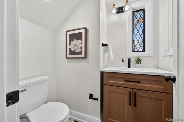 3261 Sherbourne Road, Detroit, MI 48221