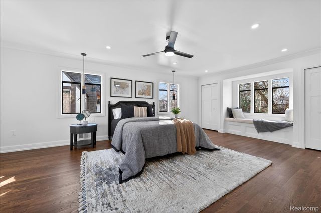 3261 Sherbourne Road, Detroit, MI 48221