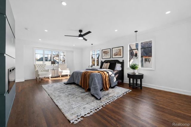 3261 Sherbourne Road, Detroit, MI 48221