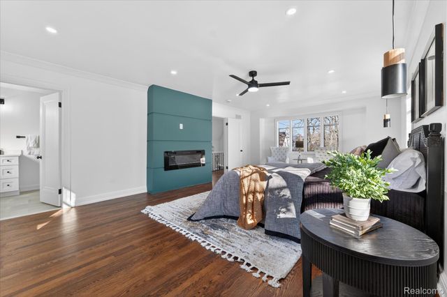 3261 Sherbourne Road, Detroit, MI 48221