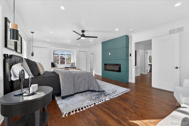 3261 Sherbourne Road, Detroit, MI 48221