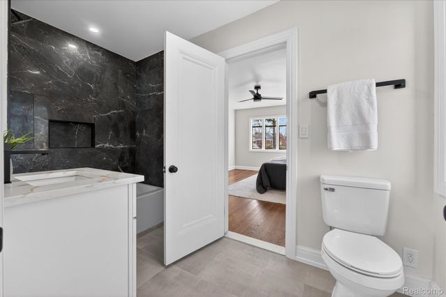 3261 Sherbourne Road, Detroit, MI 48221