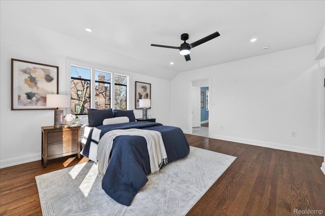 3261 Sherbourne Road, Detroit, MI 48221