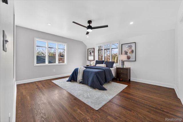 3261 Sherbourne Road, Detroit, MI 48221