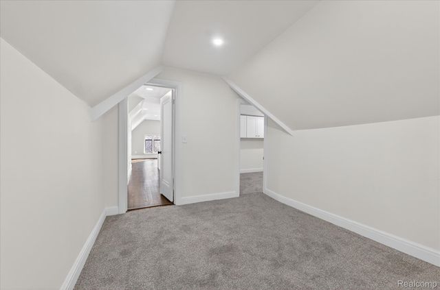 3261 Sherbourne Road, Detroit, MI 48221