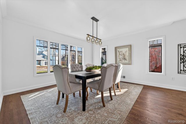 3261 Sherbourne Road, Detroit, MI 48221