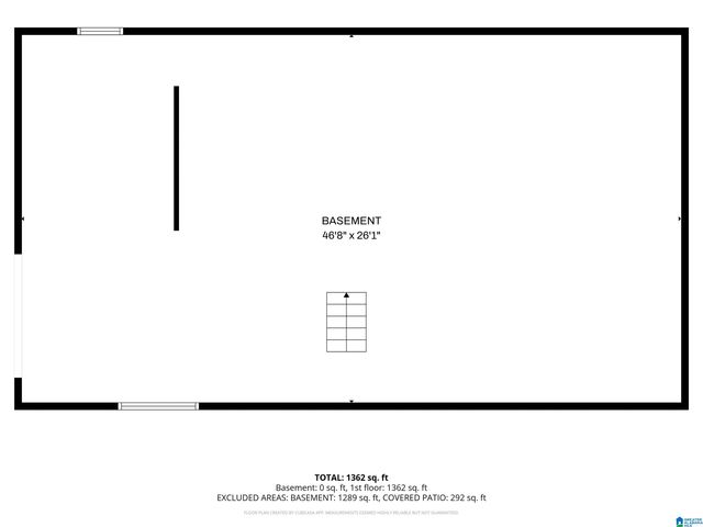 431 26TH AVENUE NW, Center Point, AL 35215