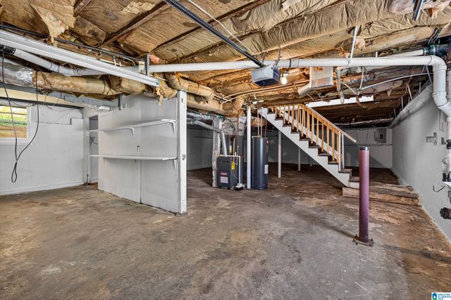 431 26TH AVENUE NW, Center Point, AL 35215