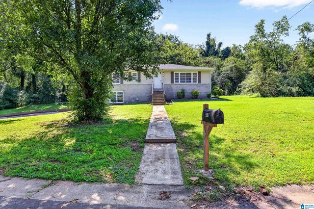 431 26TH AVENUE NW, Center Point, AL 35215