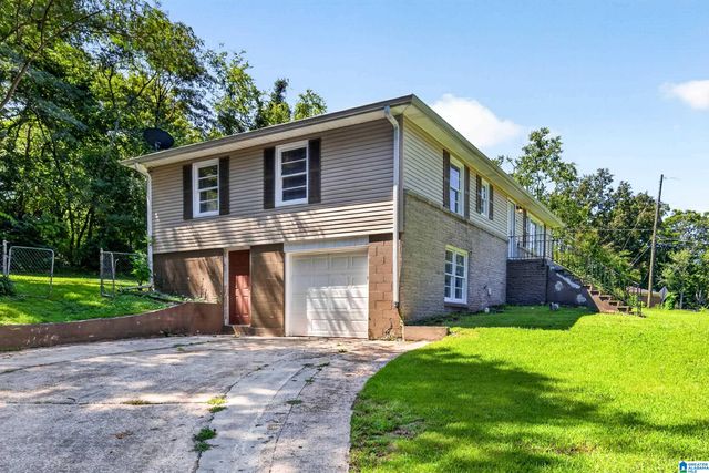 431 26TH AVENUE NW, Center Point, AL 35215